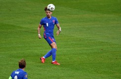 Kalvin Phillips w Manchesterze City. Reprezentant Anglii kosztował 45 mln funtów