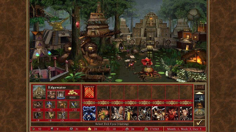 Heroes of Might and Magic 3 - HD Edition