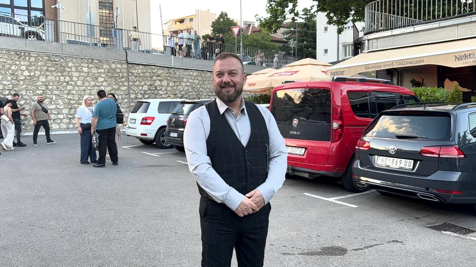 Borko Radivojević