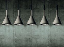 Oświetlenie jak dzieło sztuki