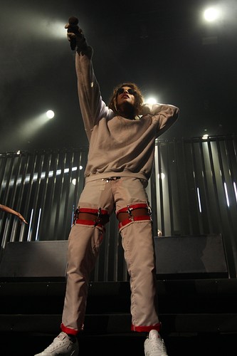 Mia na Open'er Festival 2017; 29.06.2017