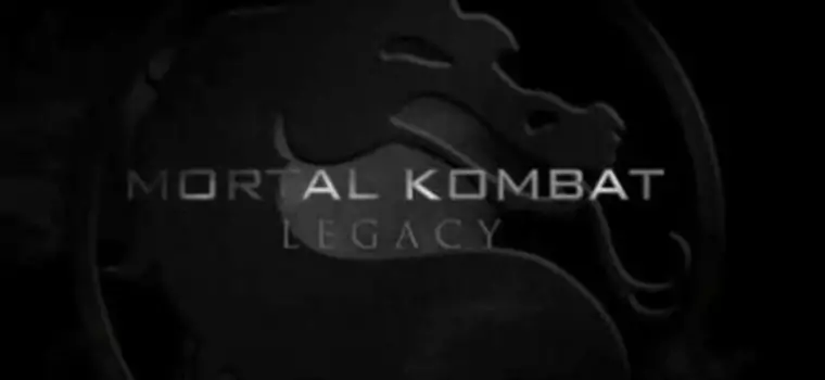 Mortal Kombat: Legacy – odcinek numer 3 już dostępny