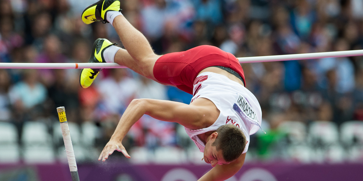 Paweł Wojciechowski