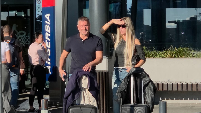 Vesna i Đole Đogani