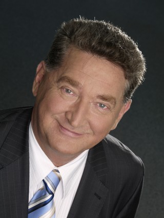 Nie jestem biznesmenem