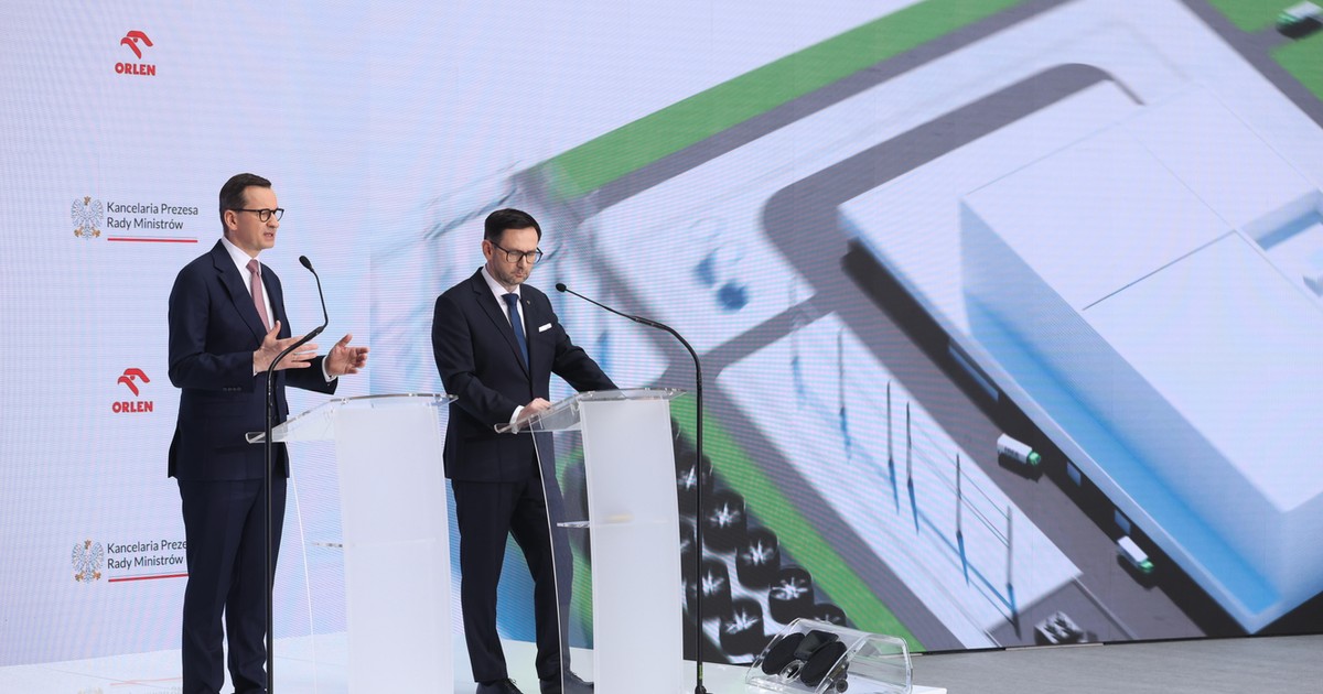 Błogosławieństwo Brukseli dla małych reaktorów. I wielka szansa dla Polski