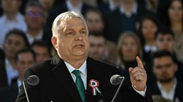 mocne ultimatum orbana dla ukraińców. "nie ma ropy – nie ma pieniędzy"