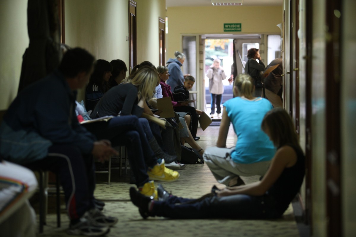 Prytwane sieci opieki medycznej pod lupą UOKiK i Rzecznika Praw Pacjenta