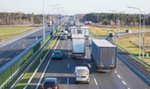 Od dziś płacimy więcej za przejazd autostradą