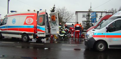 Śmierć polskiego kolarza. Zginął w czasie treningu