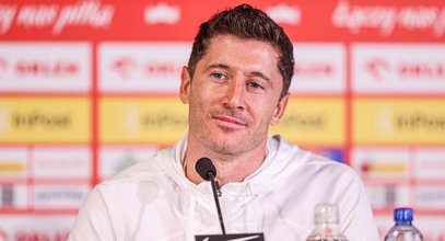 Robert Lewandowski powiedział o przełomie. Ważne słowa kapitana