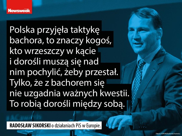 Radosław Sikorski