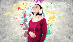 Sinestezija - Kada muzika, uzrokuje da osoba opaža boju