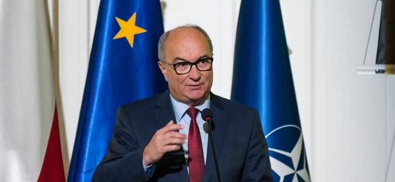 Czarzasty: Kłótnie w rządzie nie ocieplą mieszkań