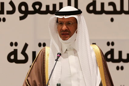 Ropa najdroższa od lutego. Dzięki "przełomowej" decyzji Arabii Saudyjskiej