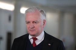 Gowin: Obniżyć podatek VAT z 23 proc. do 15 proc.