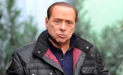 Silvio Berlusconi ponownie trafił do szpitala