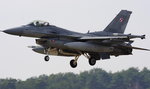 Nowe bomby dla F- 16!