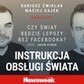 Instrukcja Obsługi Świata