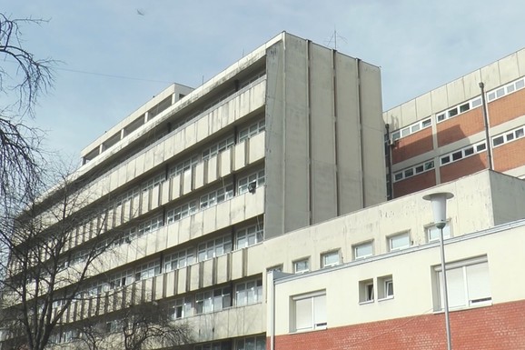 OD DANAS POČINJU OPERACIJE! Oglasila se Opšta bolnica u Čačku, rad bio OTEŽAN zbog problema sa vodom