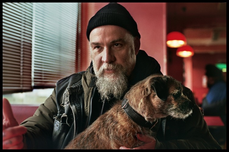 'Ostatni będą pierwszymi' komediodramat Bouli Lannera w kinach 13 stycznia 2017 roku.