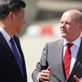 Olaf Scholz i niemiecki biznes w Chinach. Wizyta wywołała kontrowersje