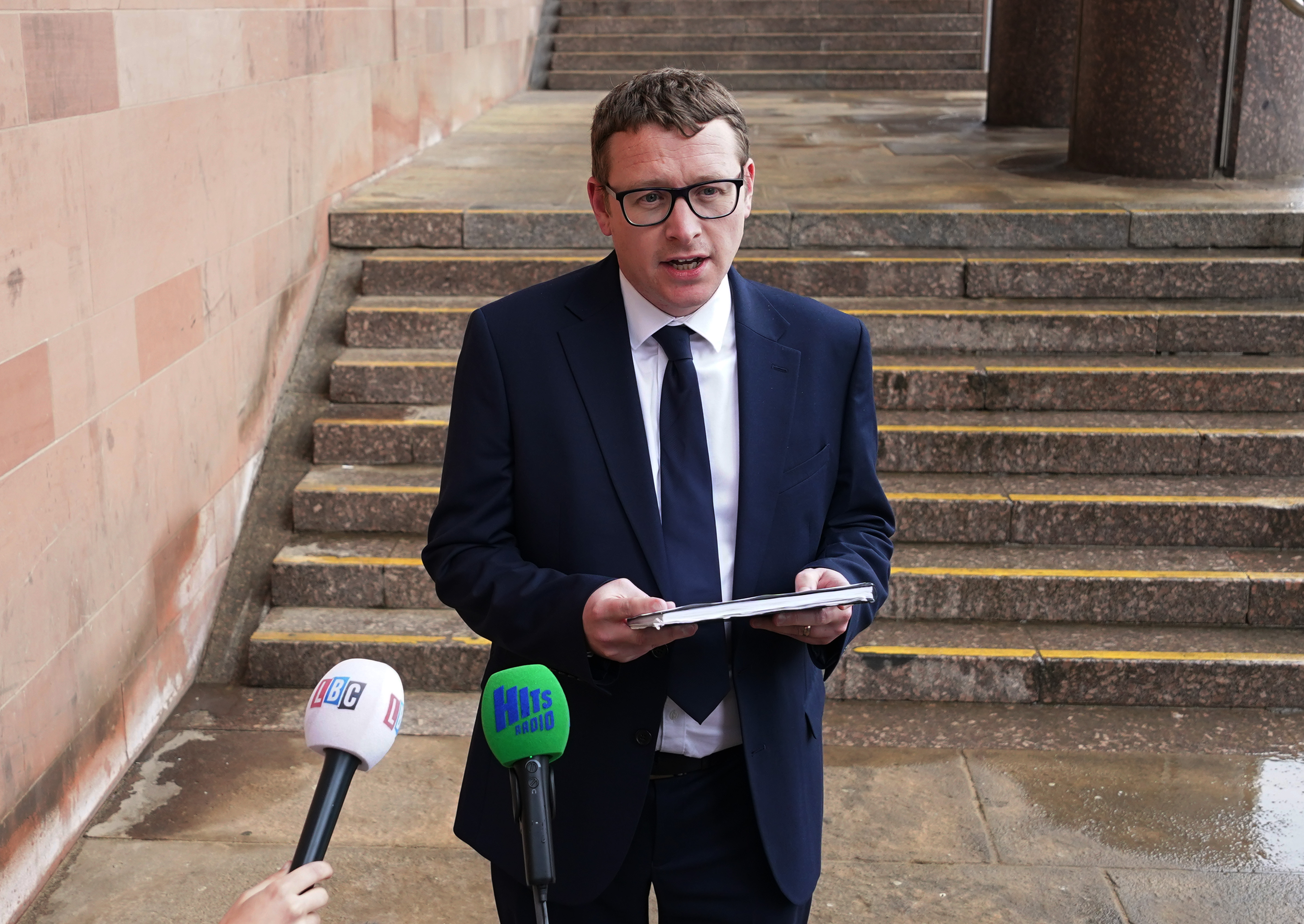 Coventry murder: Man denies killing woman found in woods