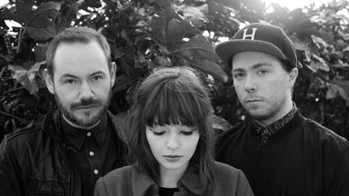 Chvrches zagrają przed Depeche Mode