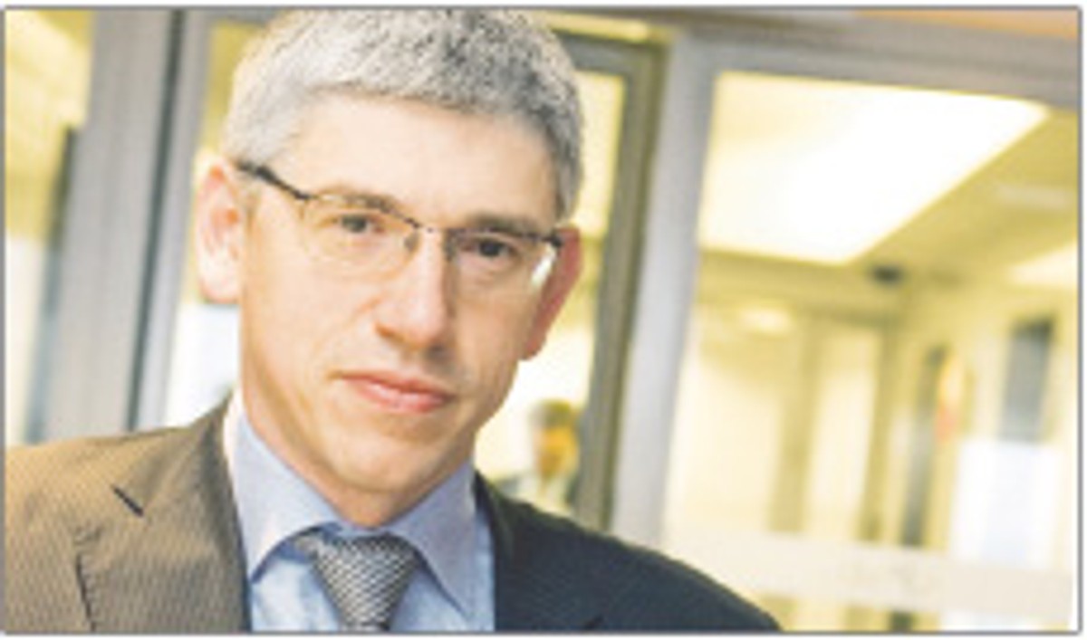 Mirosław Michna, doradca podatkowy, partner w Firmie Doradczej KPMG