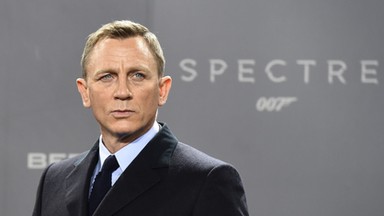 James Bond powróci. Znana jest data premiery