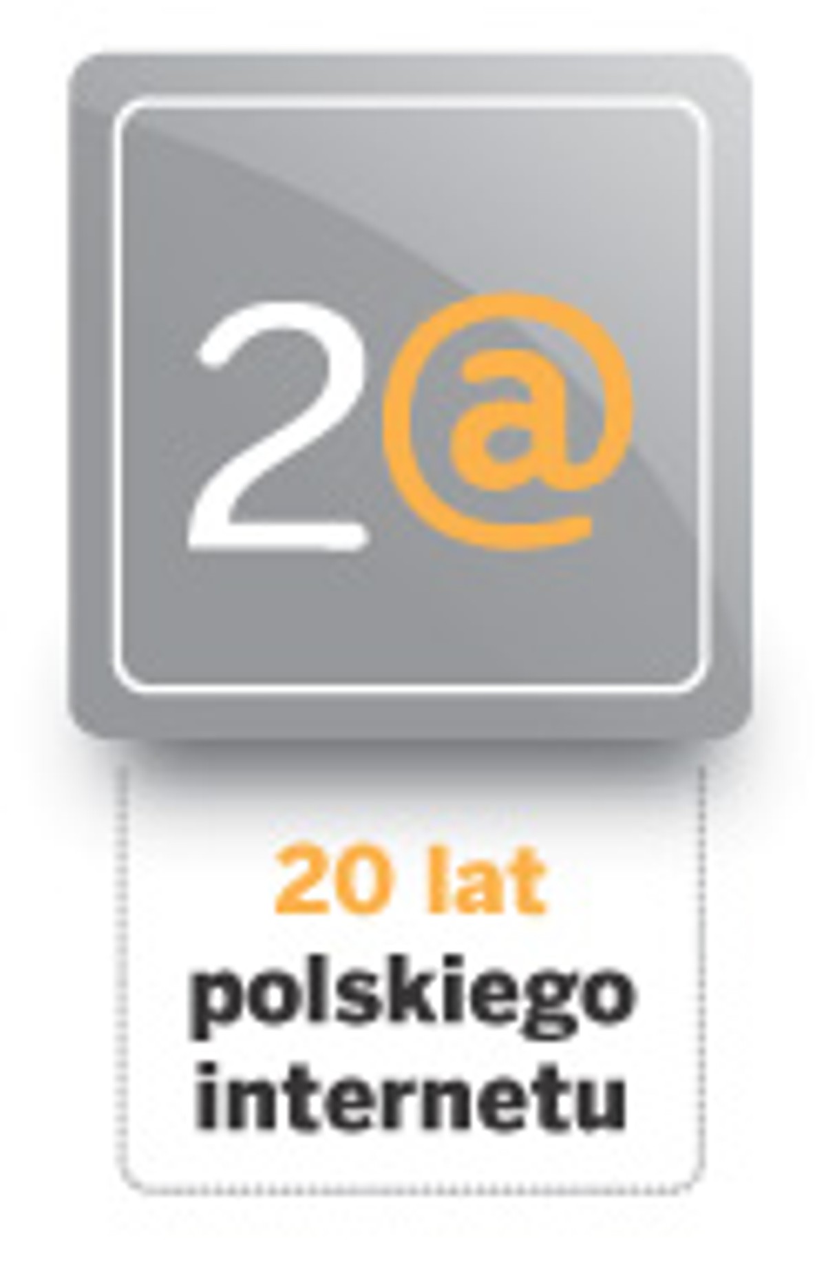 20 lat polskiego internetu