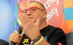 WOŚP podczas tegorocznego 24 Finału zebrała ponad 72 mln 696 tys. 501 zł