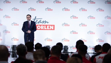 "O co oskarżono Daniela Obajtka". OŚWIADCZENIE prokuratury i pełnomocnika prezesa Orlenu