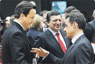 Leonard: W tym stuleciu Europa najlepsze ma jeszcze przed sobą