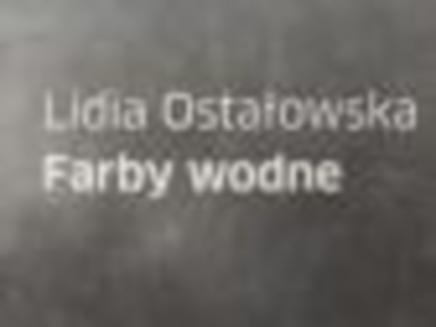"Farby Wodne"