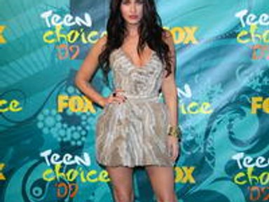Megan Fox