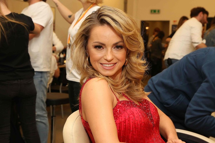 Za kulisami 'Tańca z gwiazdami'