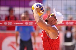 Bartosz Łosiak: Jesteśmy w stanie w Tokio wywalczyć nawet złoto