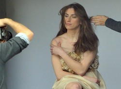 Takiej Kowalczyk jeszcze nie widzieliście!