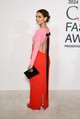 7 felejthetetlen szett a CFDA Awards-ról