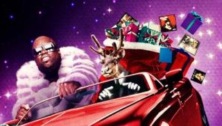 Cee-Lo Green 'Cee-Lo’s Magic Moment' - recenzja