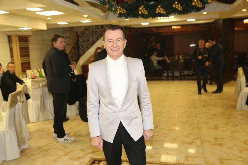 Dejan Ćirković Ćira