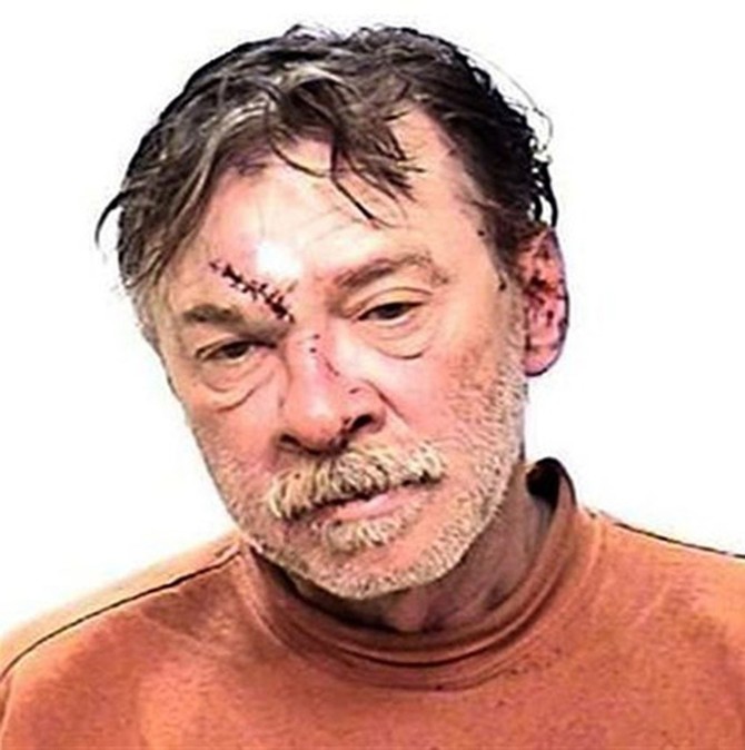 Entoni Čikone 