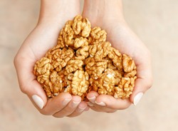 Orzechy chronią przed rakiem trzustki
