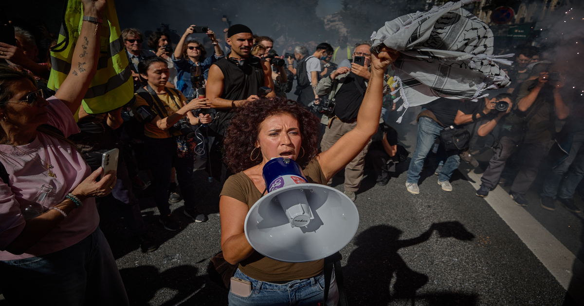 Ultimatum syndical : nouvelles manifestations si pas de réponse