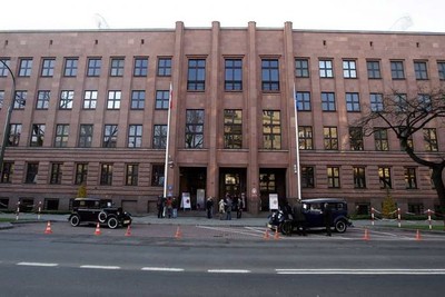 Nowy szef MSZ: Będę kontynuował dotychczasową politykę zagraniczną [WYWIAD]