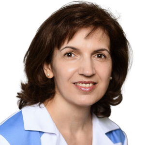 Dr. Tárnok Ildikó