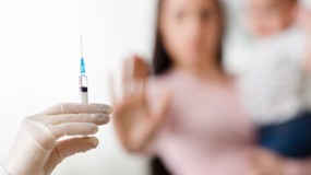 Sanepid nie odpuści żadnemu rodzicowi. Rusza wielkie polowanie na niezaszczepione dzieci