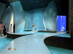 Polski pawilon hitem Expo