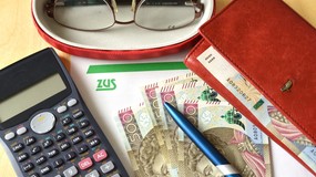 Renta z tytułu niezdolności do pracy w 2026 r.: Warunki, wysokość i praktyka ZUS